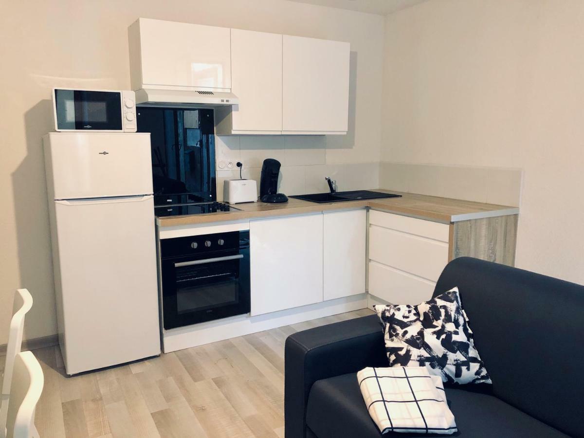 Apartamento Patio, Jacuzzi Professionnel, Table De Massage, Climatise, Le Cocon De Pedro *