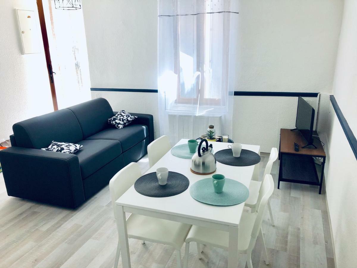 Apartamento Patio, Jacuzzi Professionnel, Table De Massage, Climatise, Le Cocon De Pedro *