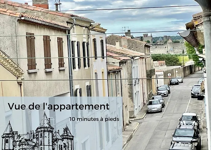 Patio, Jacuzzi Professionnel, Table De Massage, Climatise, Le Cocon De Pedro