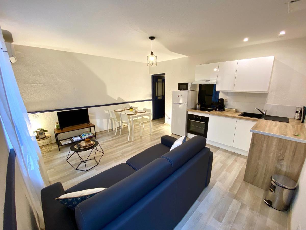 Patio, Jacuzzi Professionnel, Table De Massage, Climatise, Le Cocon De Pedro